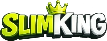 SlimKing logo
